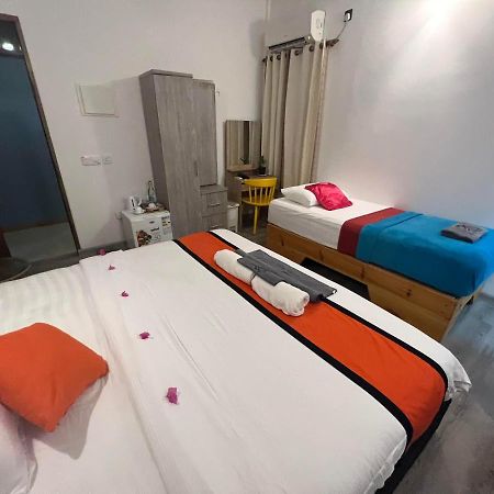Holiday Home Rasdhoo מראה חיצוני תמונה