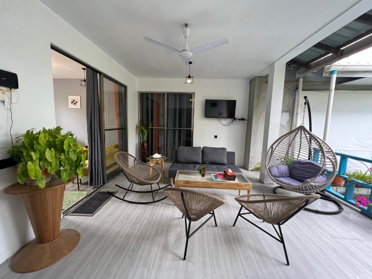 Holiday Home Rasdhoo מראה חיצוני תמונה