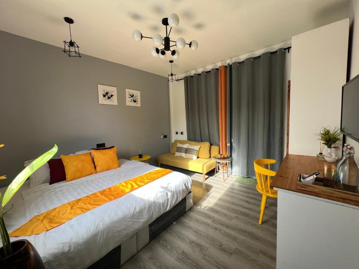 Holiday Home Rasdhoo מראה חיצוני תמונה
