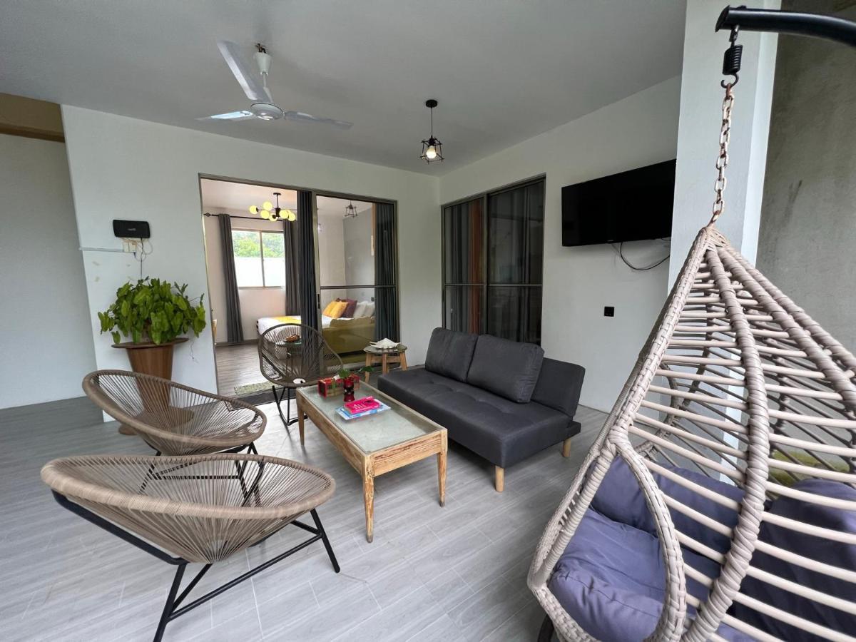 Holiday Home Rasdhoo מראה חיצוני תמונה