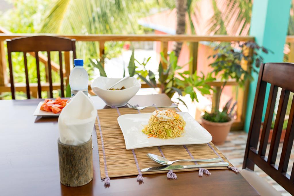 Holiday Home Rasdhoo מראה חיצוני תמונה
