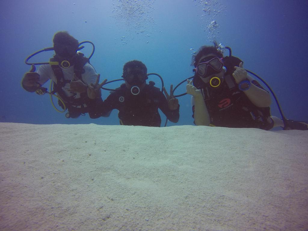 Holiday Home Rasdhoo מראה חיצוני תמונה