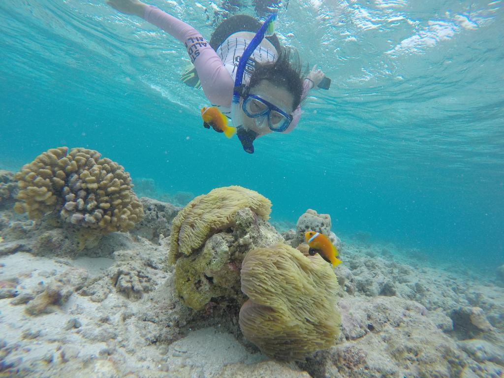 Holiday Home Rasdhoo מראה חיצוני תמונה