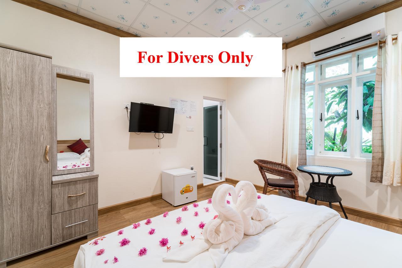 Holiday Home Rasdhoo מראה חיצוני תמונה